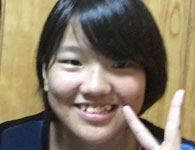 まなみちゃん(大垣市)