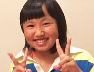 ゆずちゃん(津島市)