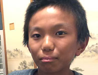 かける君(桑名市)