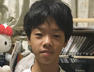 シンタロウ君(八尾市)