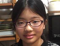 カコちゃん(山陽小野田市)