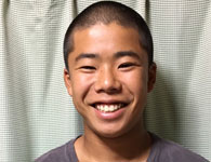 せいや君(山陽小野田市)