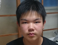 Ｙ君(広島市西区)