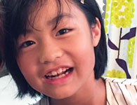 ナギサちゃん(多治見市)