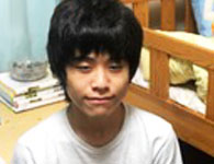 りく君(小牧市)