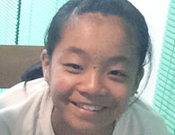 ゆいちゃん(鈴鹿市)