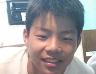 しんいち君(鈴鹿市)