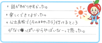 Mちゃん(知多郡東浦町)の口コミ