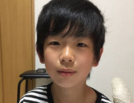 らい君(大牟田市)