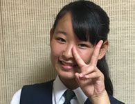 K.Nちゃん(近江八幡市)