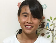 セナちゃん(宮崎市)