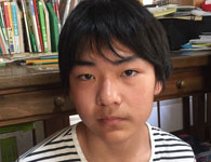 りゅう君(久留米市)