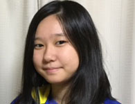 Sちゃん(美濃加茂市)