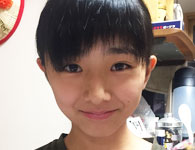 ホノカちゃん(大牟田市)