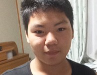 Ｉ君(みよし市)