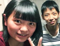 Sちゃん・S君(刈谷市)