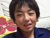 たろう君(半田市)