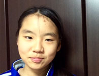 Hちゃん(羽島市)