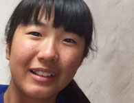 しょうこちゃん(静岡市駿河区)