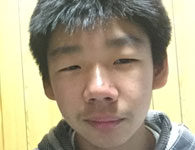 けん君(各務原市)