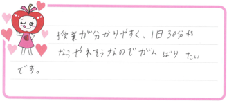 しょう君(関市)の口コミ