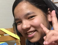 花ちゃん(豊川市)