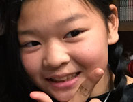 まりちゃん(揖斐郡大野町)