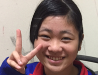 るいちゃん(日進市)