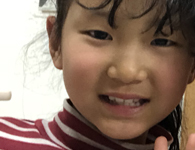 あゆみちゃん(愛知郡東郷町)