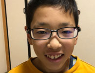 ハジメ君(別府市)