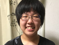 ゆうきちゃん(別府市)