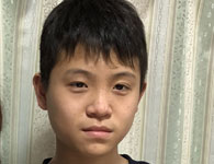 しょう君(各務原市)