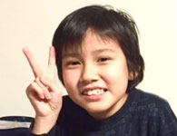 りゅう君(各務原市)