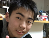 M君(度会郡玉城町)