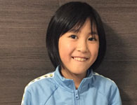 Rちゃん(富田林市)