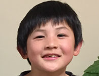 Mちゃん(芦屋市)