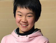 Yちゃん(西尾市)