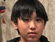 りゅう君(あま市)