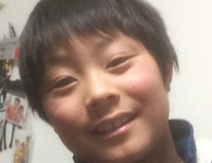 りく君(日進市)