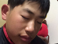 たかはる君(松阪市)