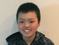 M君(北葛城郡上牧町)