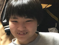 Mちゃん(あま市)