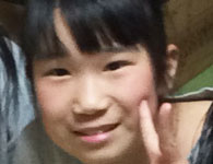 みのりちゃん(本巣市)