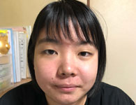 あいかちゃん(熊本市東区)