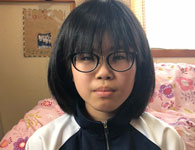 ミキちゃん(福岡市早良区)