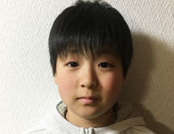 E君(京都市中京区)