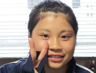 Mちゃん(長久手市)