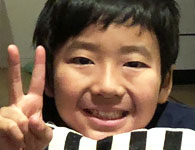 あきと君(員弁郡東員町)