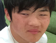 K君(知多郡阿久比町)