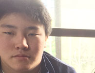 しゅう君(名張市)